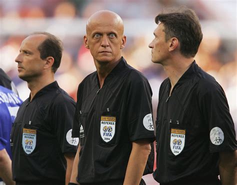 Colina referee